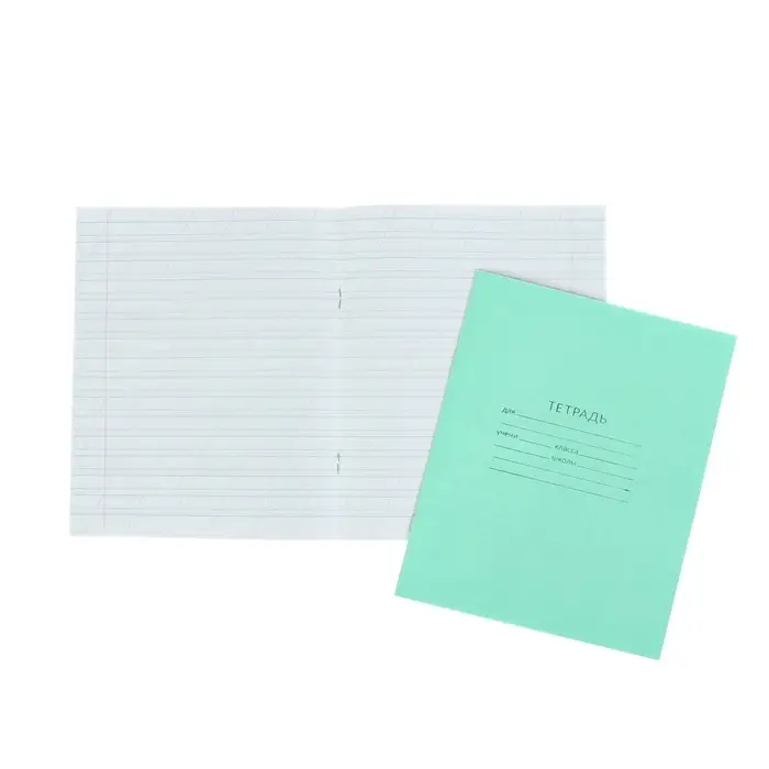 Набор первоклассника, 42 предмета, Calligrata &laquo;Школа&raquo;, в картонной коробке