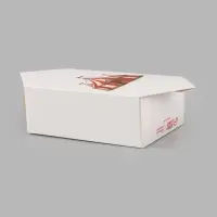 Коробки - конфеты подарочные &laquo;Новый год&raquo;, набор 10 шт., 9.3&times;14&times;5.3 см