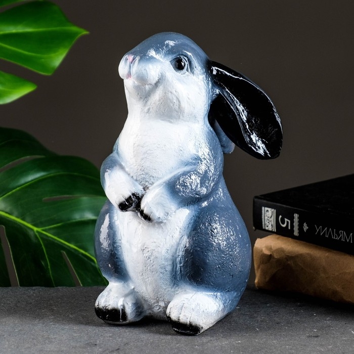 Копилка Копилка "Зайчик" 22см