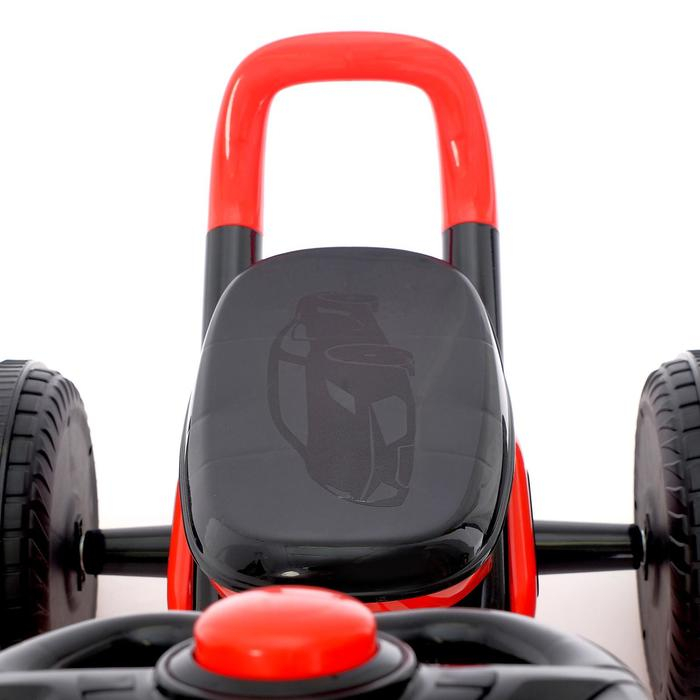 Веломобиль DRIFT, цвет красный Веломобиль DRIFT, цвет красный