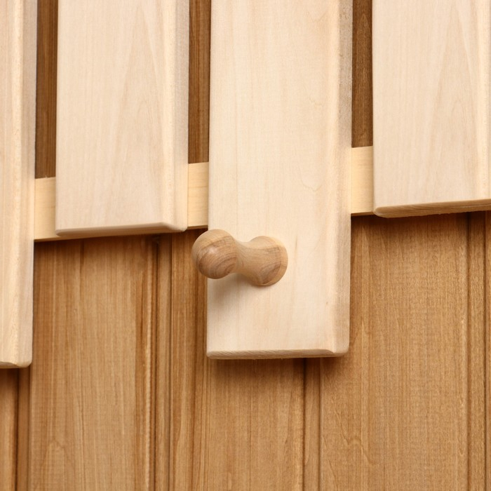 Вешалка оригинальная 5 крючков 79х30х3см, липа Вешалка оригинальная 5 крючков 79х30х3см, липа "Добропаровъ"