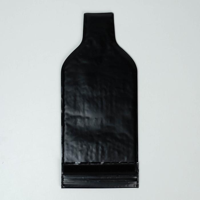 Пакет подарочный под бутылку, упаковка, «Истина в вине», 18,8 х 56,3 см Пакет подарочный под бутылку, упаковка, «Истина в вине», 18,8 х 56,3 см