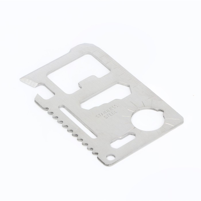 Нож-мультитул «Север», 9 х 6 см Нож-мультитул «Север», 9 х 6 см