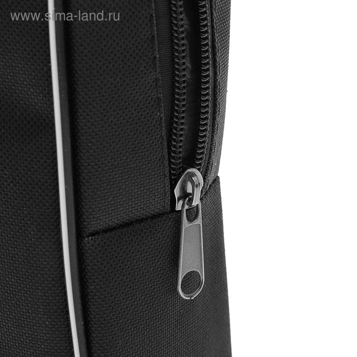 Папка с ручками текстильная А4, 350 х 270 х 70 мм, Calligrata Street Rasing Папка с ручками текстильная А4, 350 х 270 х 70 мм, Calligrata Street Rasing