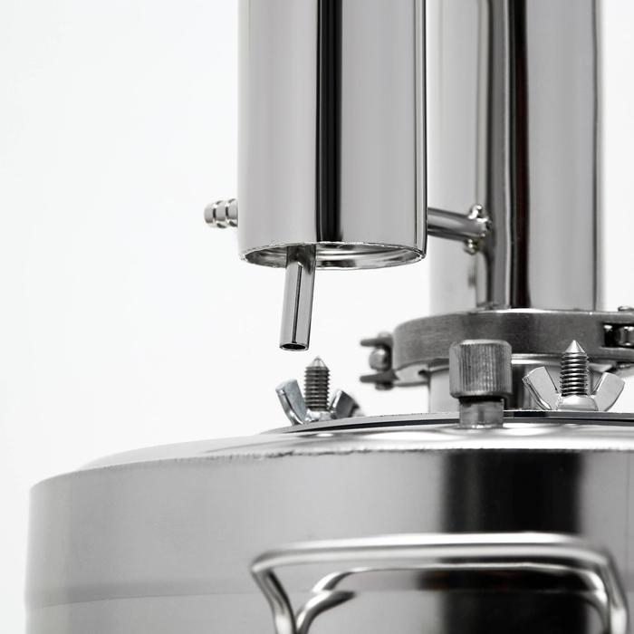 Дистиллятор Magic Tora, 12 л Дистиллятор Magic Tora, 12 л