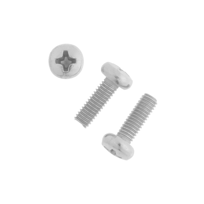 Винт ЛОМ, оцинкованный, DIN 7985, класс прочности 4.8, М4х12 мм, 2000 шт Винт ЛОМ, оцинкованный, DIN 7985, класс прочности 4.8, М4х12 мм, 2000 шт