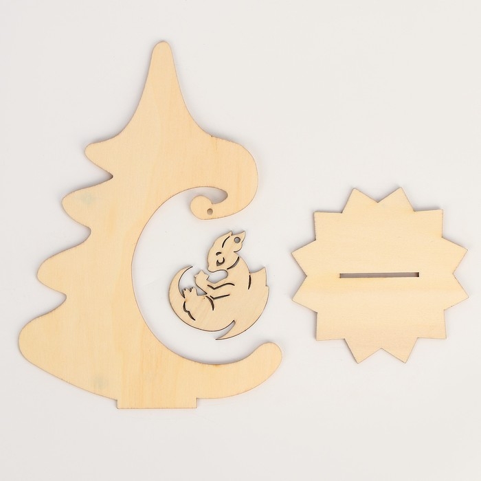 Набор для творчества «Дракончик» Набор для творчества «Дракончик»