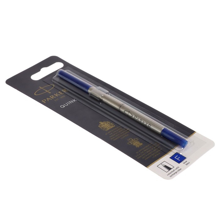 Стержень Parker для ручки-роллера, туба F Стержень Parker для ручки-роллера, туба F
