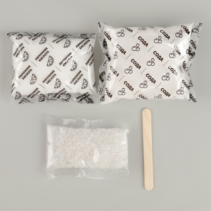 Бомбочки для ванн своими руками на новый год «Сказочный праздник», 3 формы, символ года 2025, новогодний набор для творчества Бомбочки для ванн своими руками на новый год «Сказочный праздник», 3 формы, символ года 2025, новогодний набор для творчества