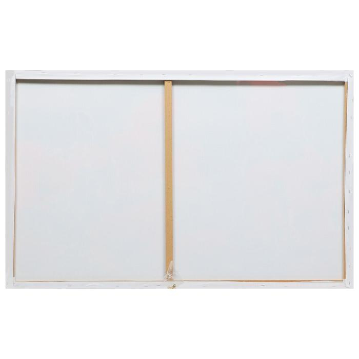 Картина на подрамнике Картина на подрамнике "Жёлтый трамвай" 70*110