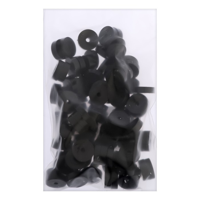 Таблетка для отечественной кран-буксы MasterProf ИС.131268, 14 мм, 100 шт. Таблетка для отечественной кран-буксы MasterProf ИС.131268, 14 мм, 100 шт.