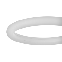 Люстра с ПДУ 2033/3 LED 68Вт белый 47х40х4,5 см BayerLux