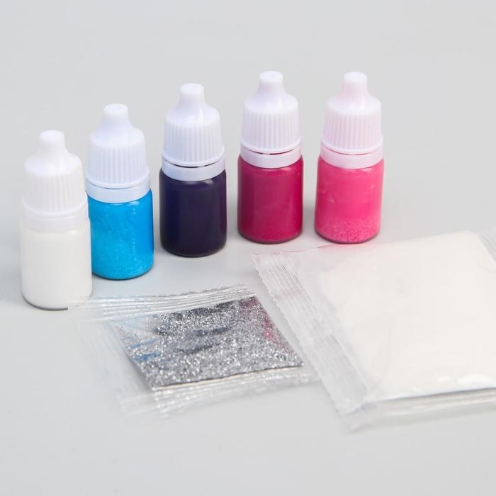 Набор для творчества в технике эбру «На воде», Принцессы Набор для творчества в технике эбру «На воде», Принцессы