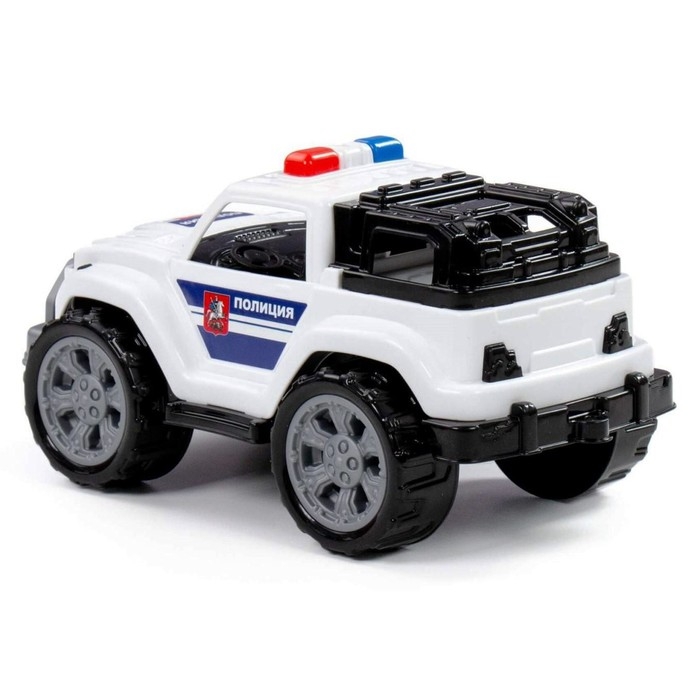 Автомобиль патрульный «Легионер» Автомобиль патрульный «Легионер»