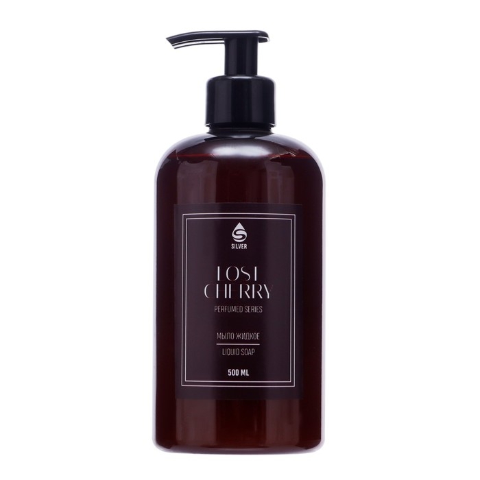 Жидкое мыло Lost Cherry парфюмированное, 500 мл Жидкое мыло Lost Cherry парфюмированное, 500 мл