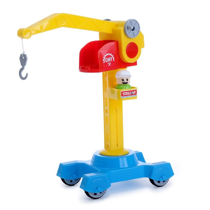 Башенный кран Башенный кран