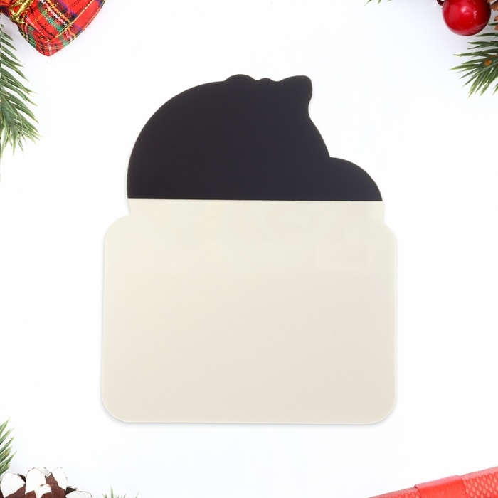 Календарь отрывной на магните Календарь отрывной на магните "Любви!" символ года, 2025 год, 13 х 15,5 см