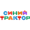 Макси-пазлы «Синий трактор: Лесные жители»