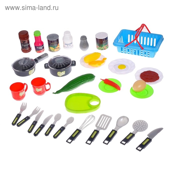 Игровой модуль кухня «Маленький шеф-повар», световые и звуковые эффекты Игровой модуль кухня «Маленький шеф-повар», световые и звуковые эффекты