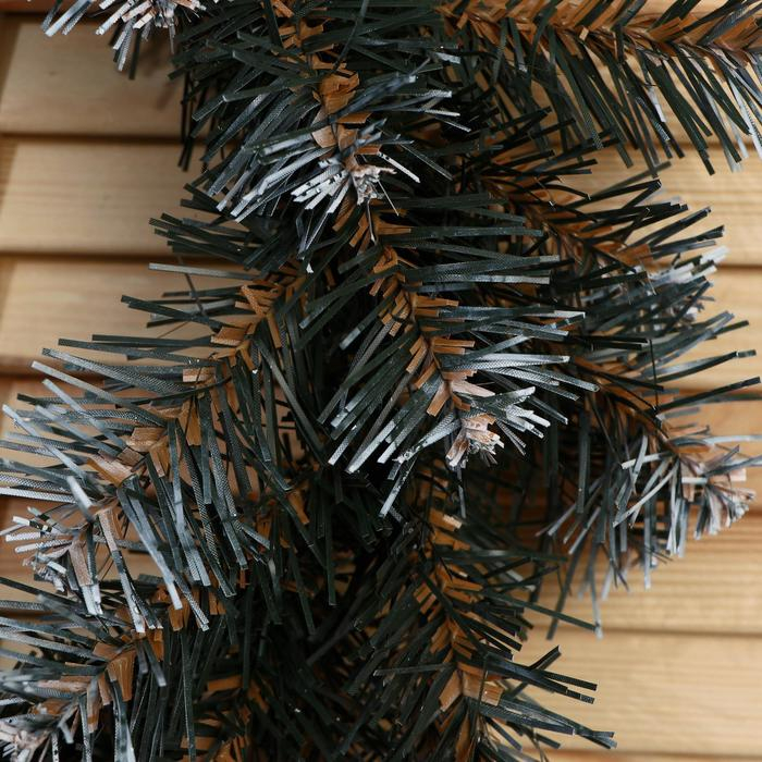 Венок Венок "Зимняя сказка" 45 см