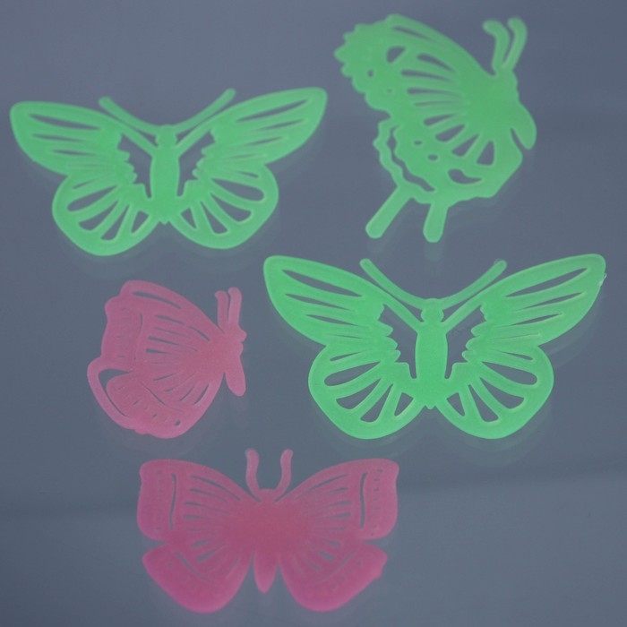 Набор для опытов «8 светящихся опытов», Принцессы Набор для опытов «8 светящихся опытов», Принцессы