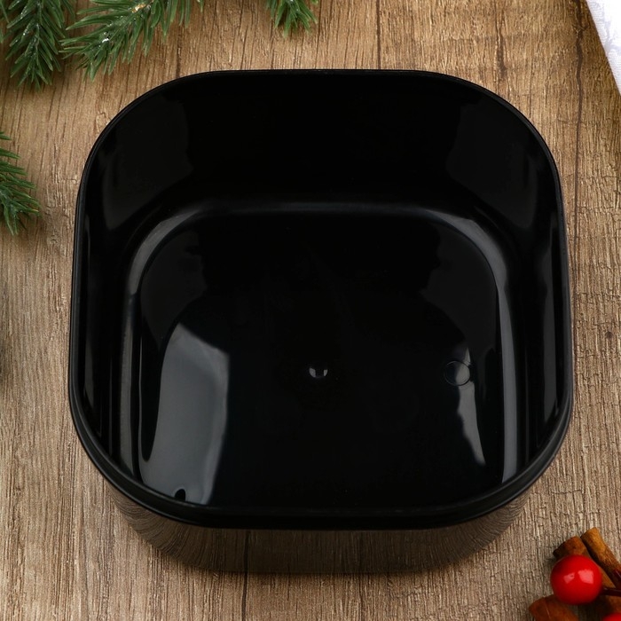 Новый год. Ланч-бокс «Зима», 700 мл Новый год. Ланч-бокс «Зима», 700 мл