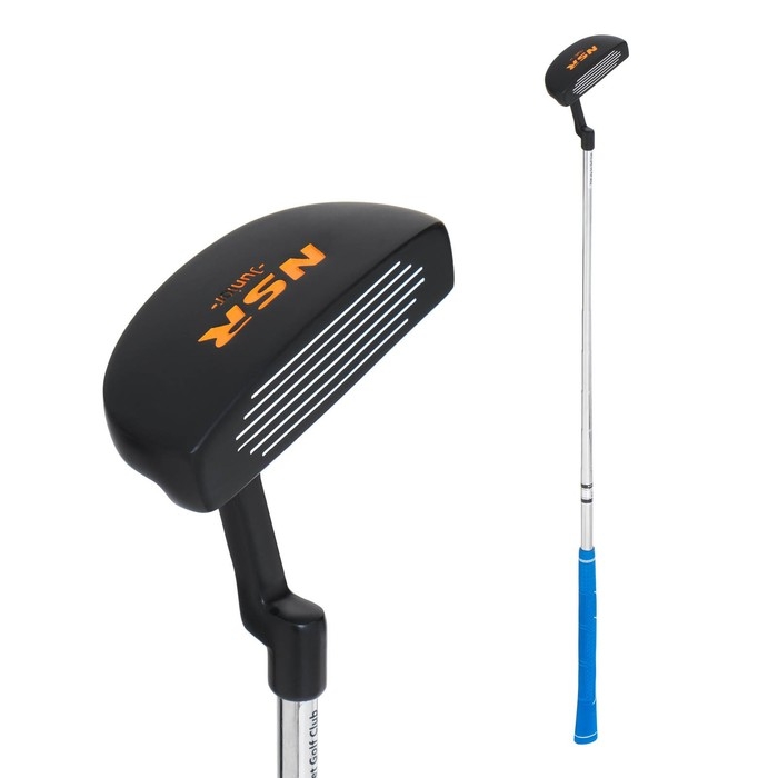 Набор клюшек для гольфа Набор клюшек для гольфа "NSR" PGM, для детей, 135-155 см, сумка в комплекте