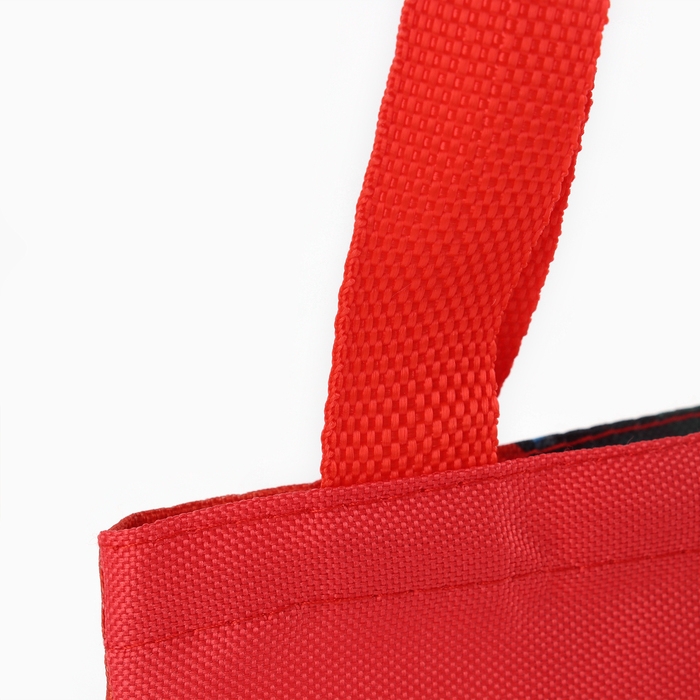 Новый год! Мешок для конфет «Волшебник» Новый год! Мешок для конфет «Волшебник»