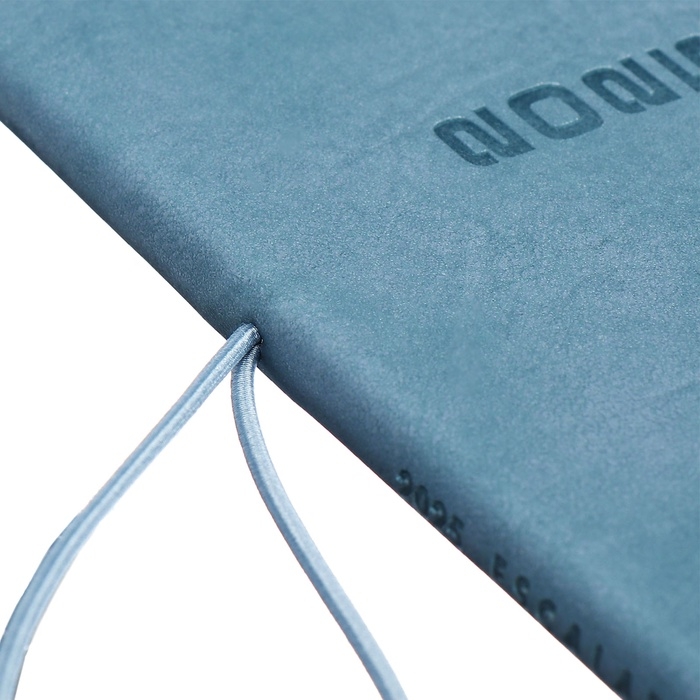 Еженедельник датир 2025г 175х95мм мягк обл иск кож 64л ESCALADA, бл тис, бл 70 г/м²,синий Еженедельник датир 2025г 175х95мм мягк обл иск кож 64л ESCALADA, бл тис, бл 70 г/м²,синий