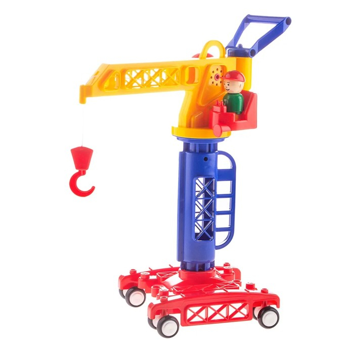 Кран башенный Кран башенный