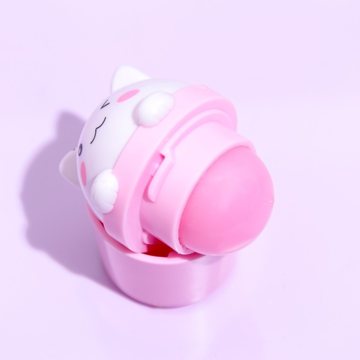 Бальзам для губ «Японские котята», микс Бальзам для губ «Японские котята», микс