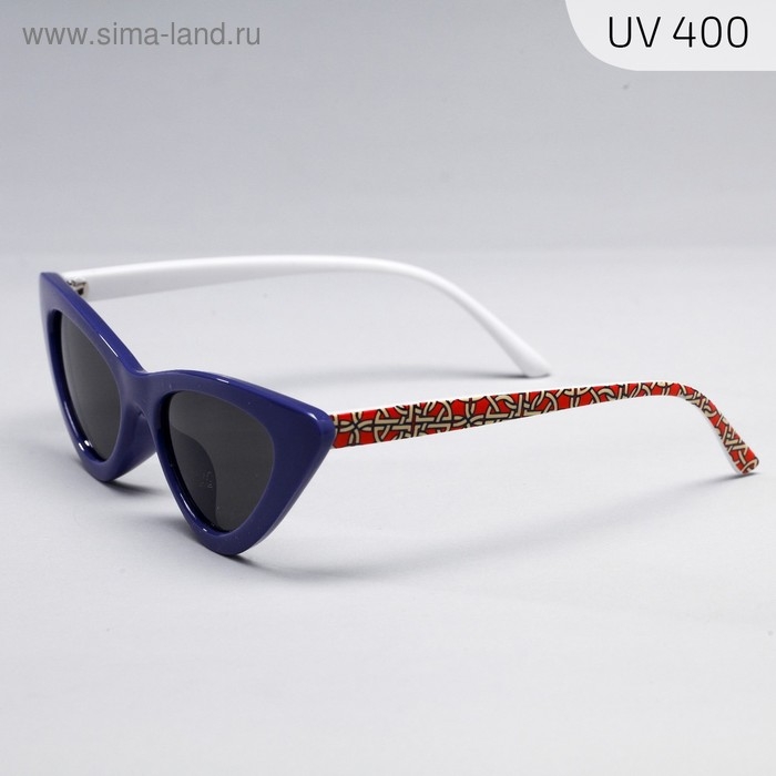 Очки солнцезащитные Golden knot Очки солнцезащитные Golden knot