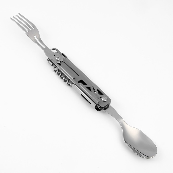 Набор туриста 5в1 Набор туриста 5в1