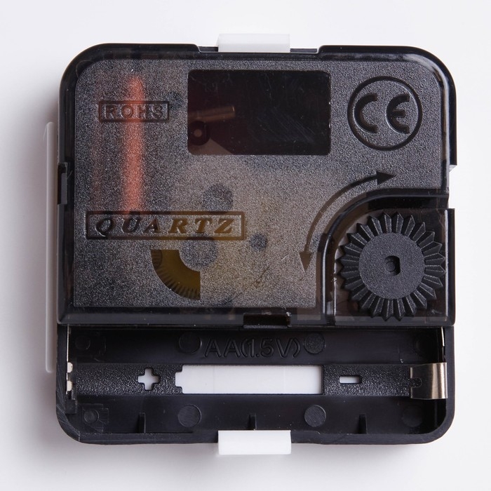 Часы настенные, серия: Интерьер, Часы настенные, серия: Интерьер, "Цветы", плавный ход, d-30.5 см