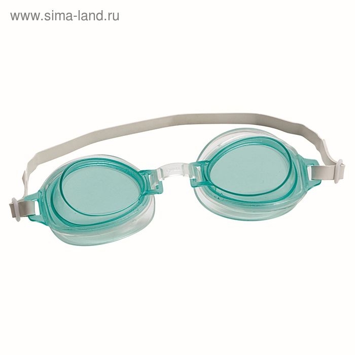 Очки для плавания High Style, от 3-6 лет, цвет МИКС, 21002 Bestway Очки для плавания High Style, от 3-6 лет, цвет МИКС, 21002 Bestway