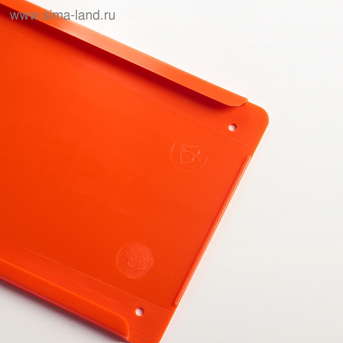 Тёрка Доляна «Универсал», 4 грани, с крышкой-дозатором и пластиковой ручкой, 11×9×21 см, цвет МИКС Тёрка Доляна «Универсал», 4 грани, с крышкой-дозатором и пластиковой ручкой, 11×9×21 см, цвет МИКС