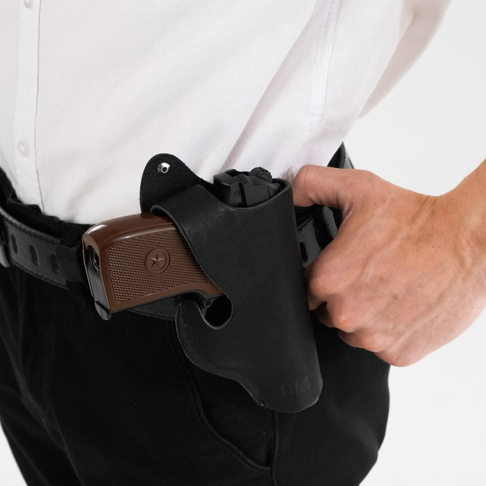 Кобура поясная Кобура поясная "ПМ"