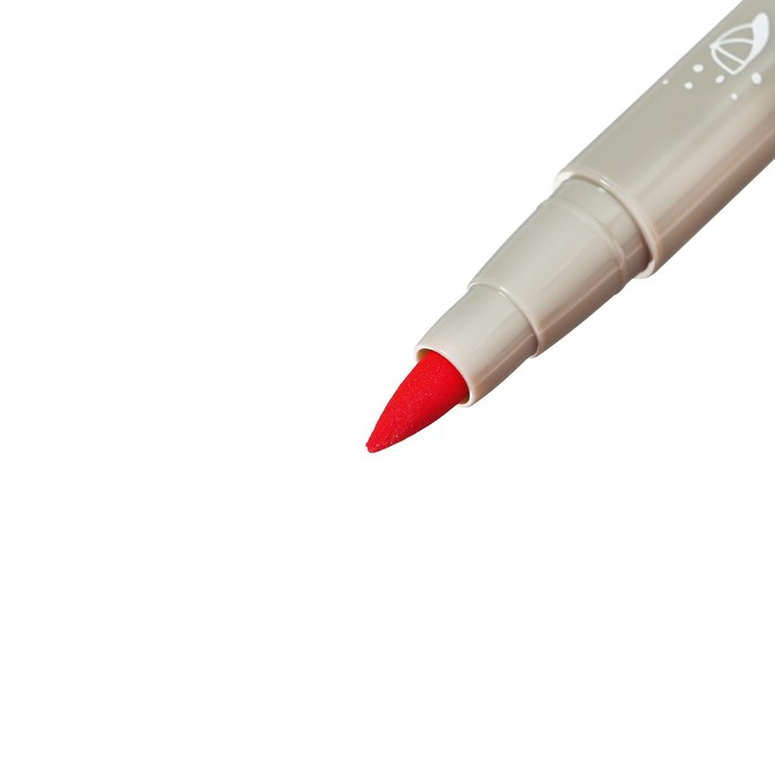 Фломастеры для ткани 12 цветов, JOVI, европодвес Фломастеры для ткани 12 цветов, JOVI, европодвес