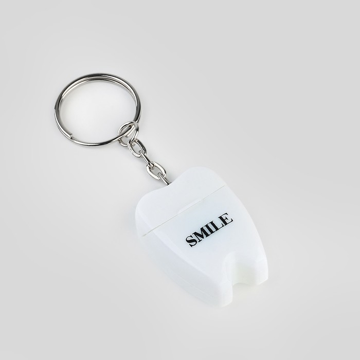 Зубная нить, 15 м Зубная нить, 15 м