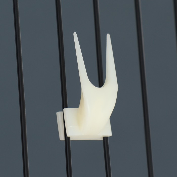 Вилка для фруктов малая 1,6 х 3,2 см (набор 5 шт) Вилка для фруктов малая 1,6 х 3,2 см (набор 5 шт)