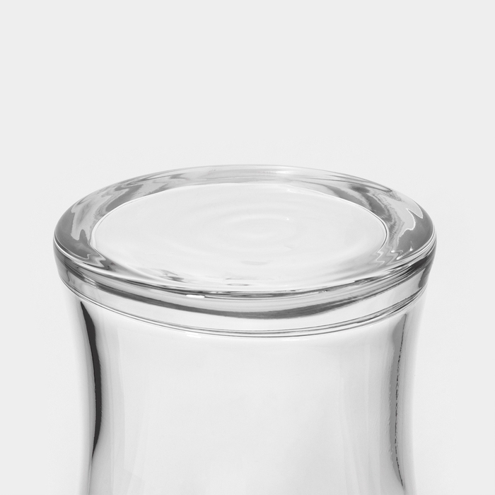 Стакан стеклянный для пива «Тюлип. Морское приключение», 570 мл, МИКС Стакан стеклянный для пива «Тюлип. Морское приключение», 570 мл, МИКС