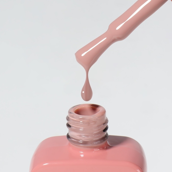 Гель лак для ногтей «SIMPLE», 3-х фазный, 10 мл, LED/UV, цвет (82) Гель лак для ногтей «SIMPLE», 3-х фазный, 10 мл, LED/UV, цвет (82)