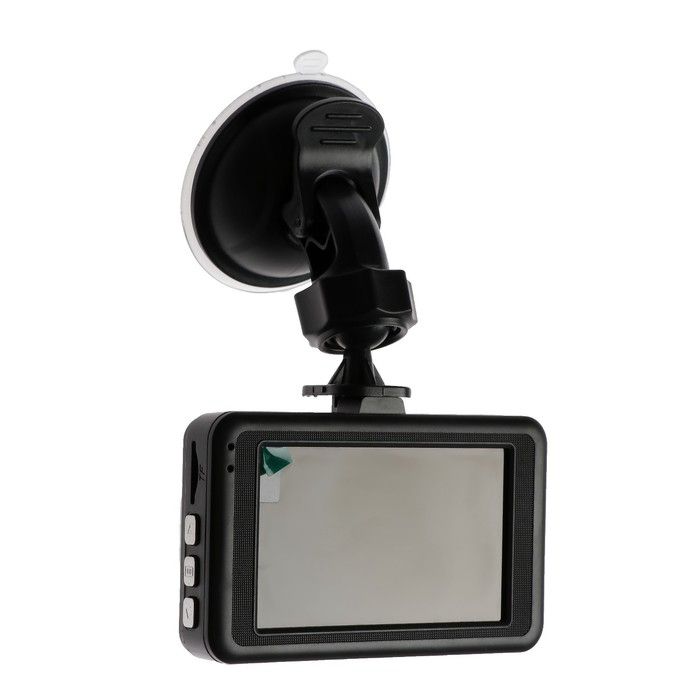 Видеорегистратор Cartage, HD 1920×1080P, TFT 3.0, обзор 140° Видеорегистратор Cartage, HD 1920×1080P, TFT 3.0, обзор 140°