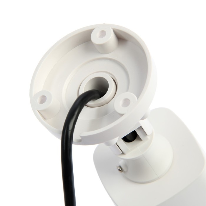 Муляж видеокамеры K-501MU, белый Муляж видеокамеры K-501MU, белый