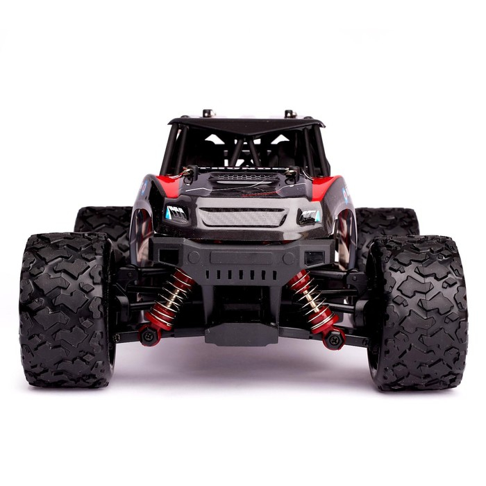 Машина радиоуправляемая «Багги», 4WD, 36 КМ/Ч, масштаб 1:18 Машина радиоуправляемая «Багги», 4WD, 36 КМ/Ч, масштаб 1:18