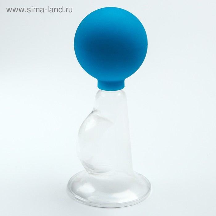 Молокоотсос ручной механический для сбора молока, цвет МИКС Молокоотсос ручной механический для сбора молока, цвет МИКС