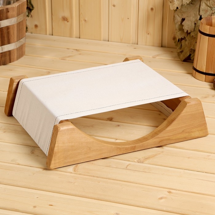 Подголовник мягкий ТЕРМО, 38 см х 32 см х 9 см Подголовник мягкий ТЕРМО, 38 см х 32 см х 9 см