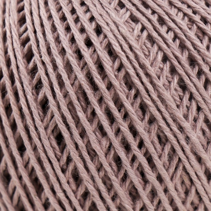Нитки вязальные Нитки вязальные "Пион" 200м/50гр 70% хлопок, 30% вискоза цвет 4303 МИКС