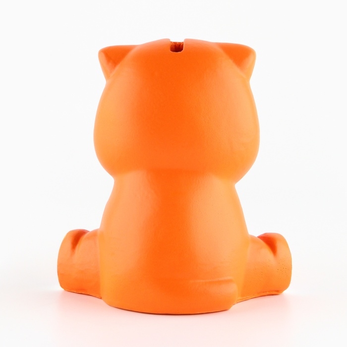 Копилка из гипса «Кот» Копилка из гипса «Кот»