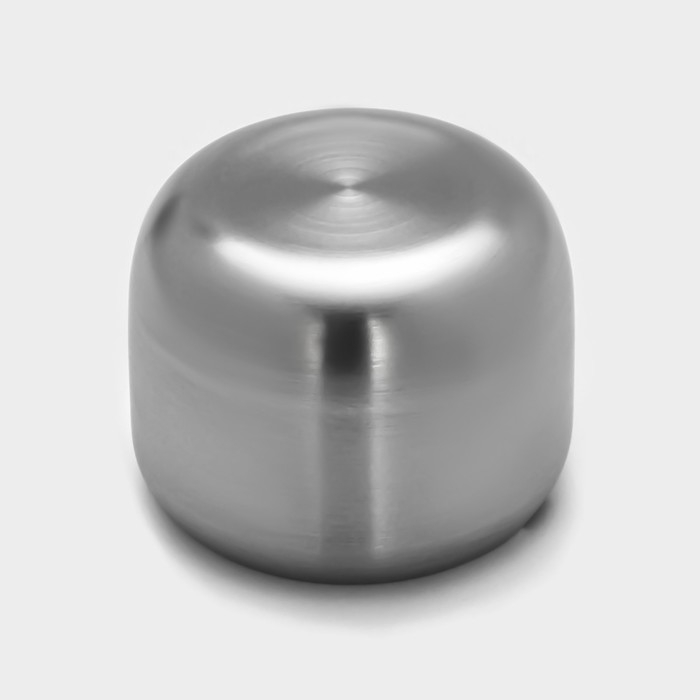 Сахарница из нержавеющей стали «Нежа», 300 мл, 11×8,5 см Сахарница из нержавеющей стали «Нежа», 300 мл, 11×8,5 см